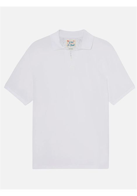 Polo MC2 Saint Barth MC2  SAINT BARTH |  | CHS000100123L01N